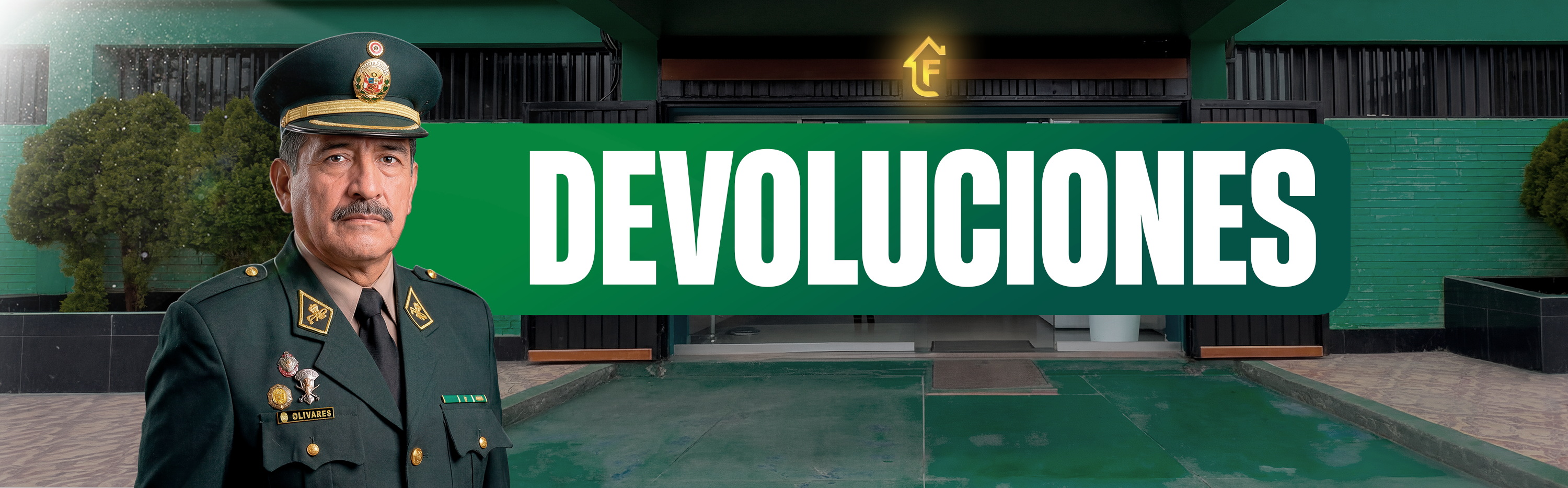 Devoluciones