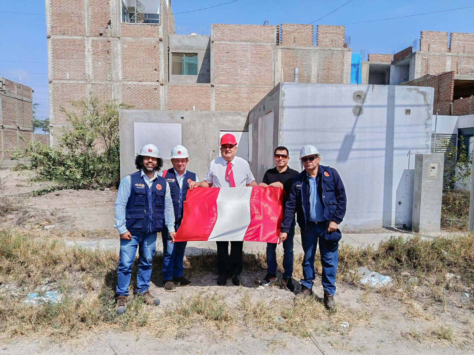 FOVIPOL reactiva los proyectos inmobiliarios "La Purísima" y "Carlos Stein" en Chiclayo