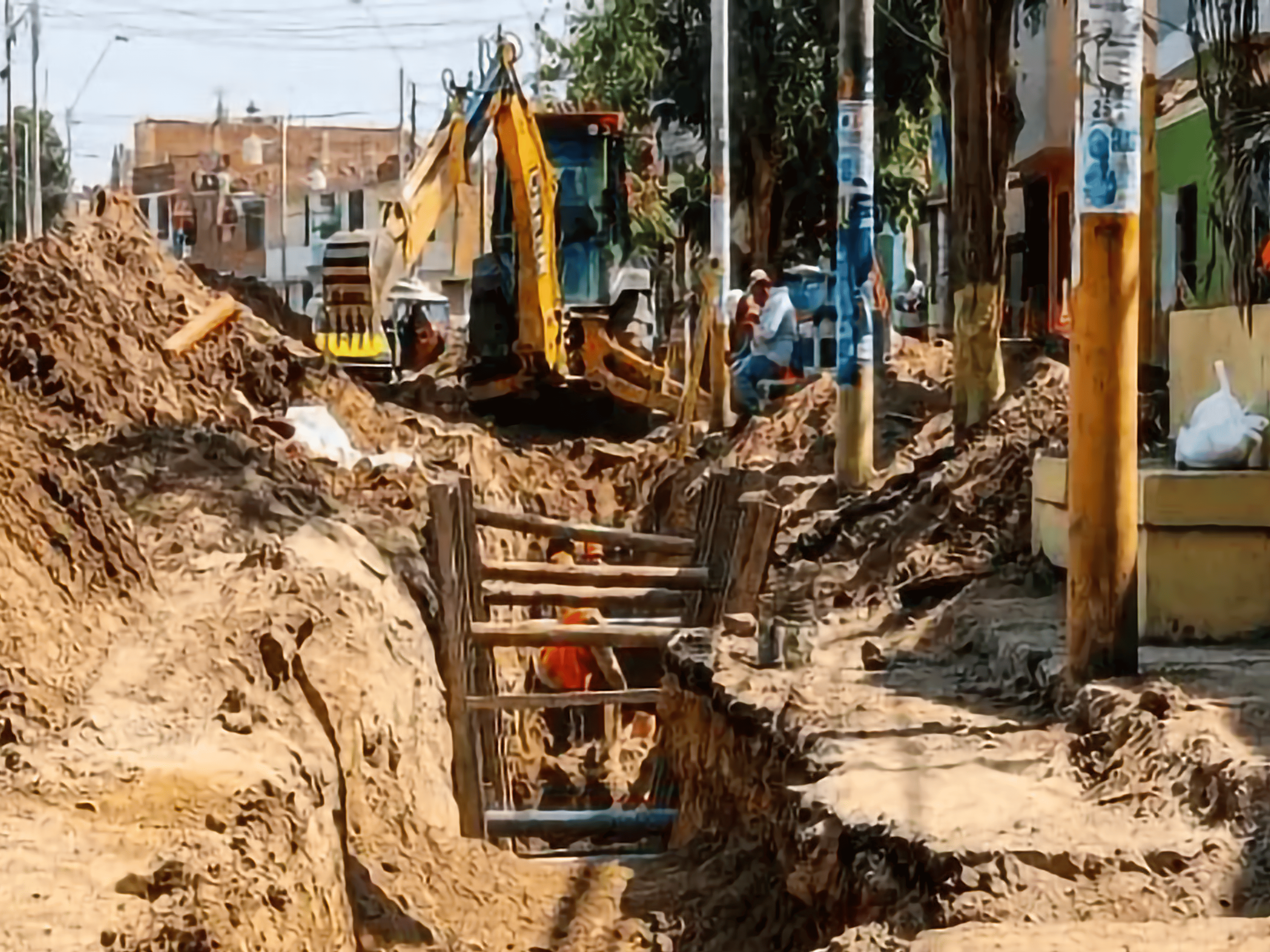 FOVIPOL informa sobre la presentación de la licencia de edificación para acceder a préstamos de construcción