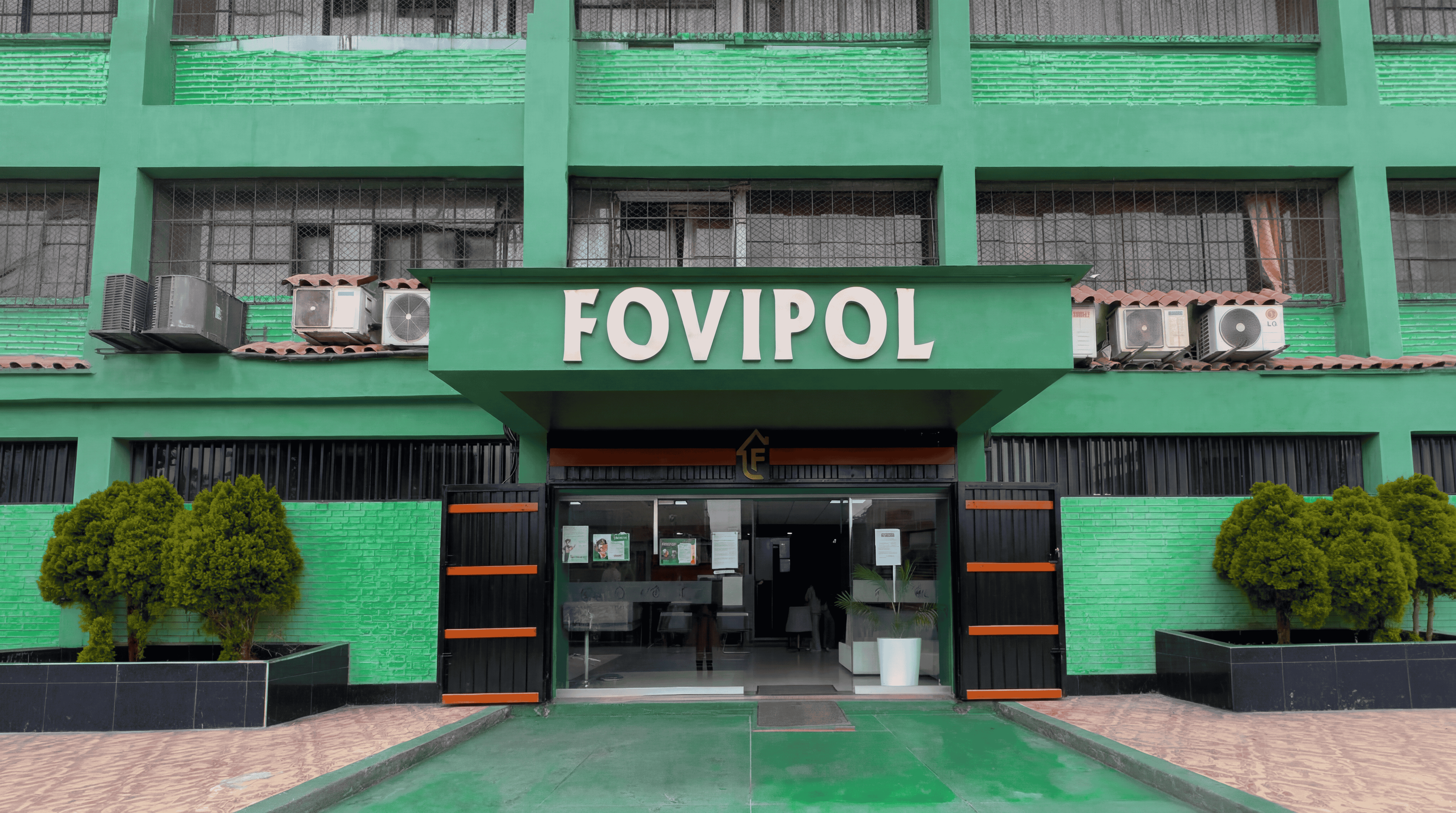 Fovipol Local